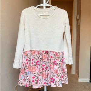 Tucker and Tate High Low Tunic Size 4